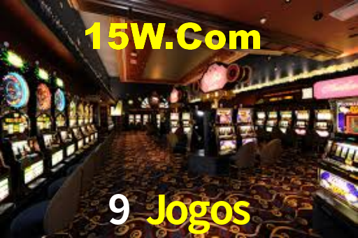 9Jogos Bet