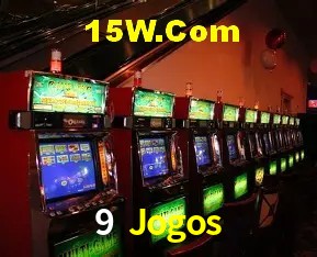 Estatísticas 9 Jogos