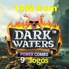 Welcome Bonus 9 Jogos