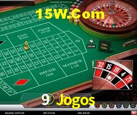 Experiência VIP 9 Jogos