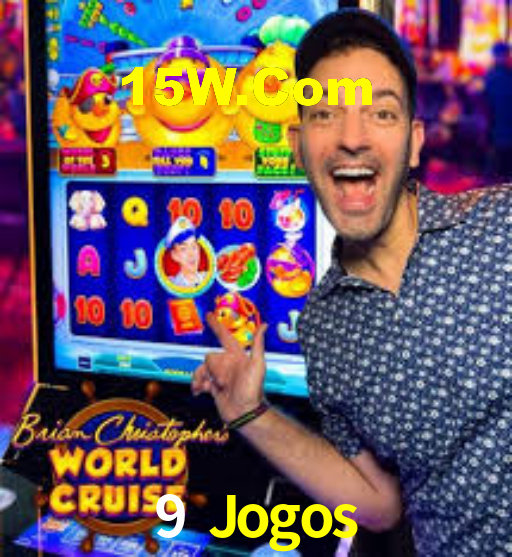 9 Jogos: Seu Cassino Premiado com Pagamentos Rápidos