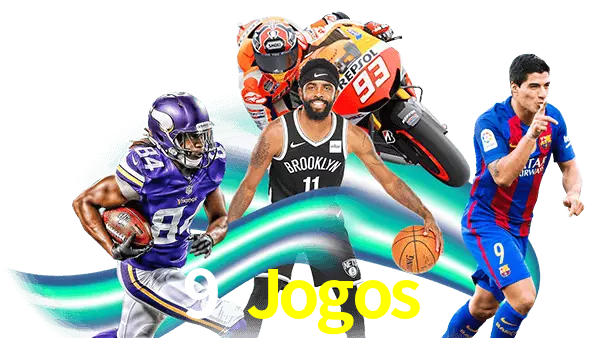 9 Jogos