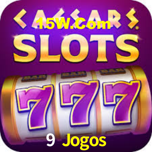 9 Jogos,9Jogos.Com