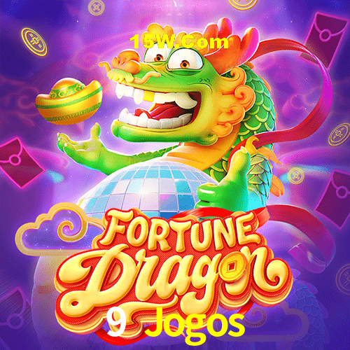 Slot Games 9 Jogos
