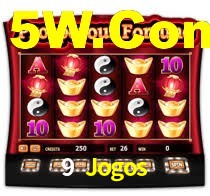 Ofertas Imperdíveis na 9 Jogos: Promoções e Bônus Que Valem a Pena