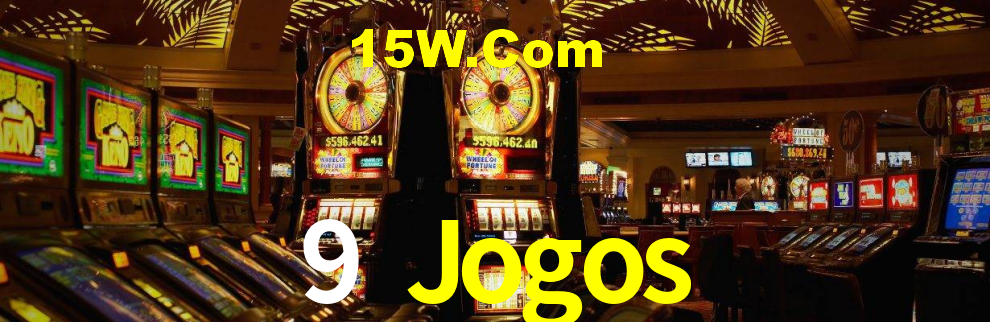 9 Jogos