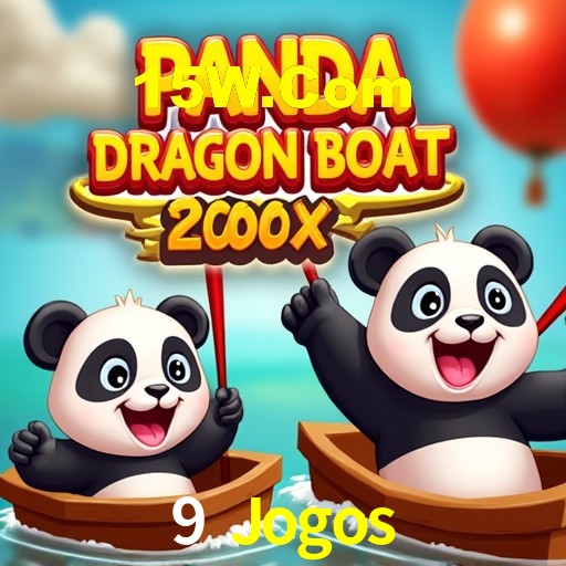 Programa VIP 9 Jogos