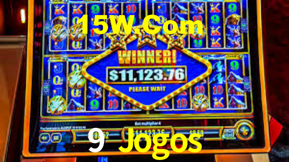9Jogos Bet