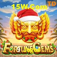 Gates of Olympus 9 Jogos