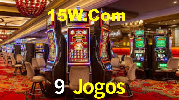 9Jogos Bet