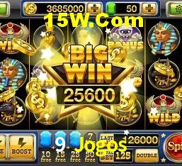 Jogo Spaceman 9 Jogos