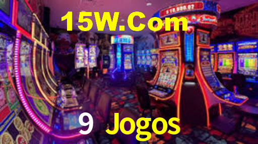 Experimente o Login Seguro Premium no 9 Jogos