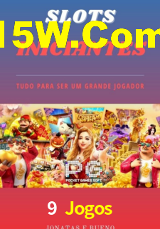 9 Jogos: A Experiência de Casino com Jogos de Mesa ao Vivo