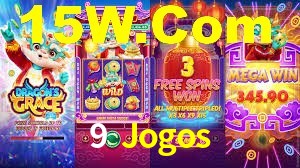 Premium Interface 9 Jogos