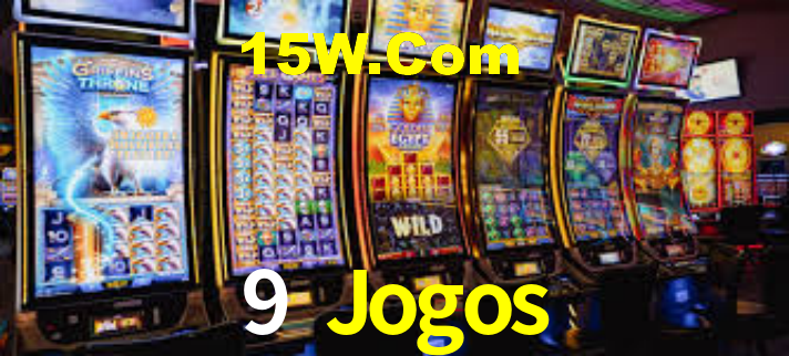 9 Jogos