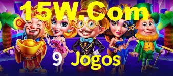 Roulette Table 9 Jogos