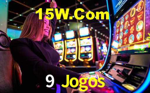 9 Jogos,9Jogos.Com