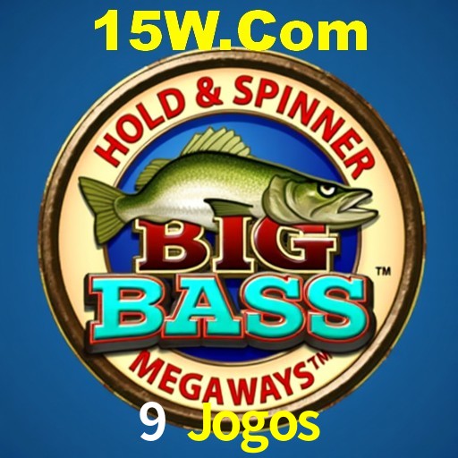 Descubra o Mundo do Cassino Online com 9 Jogos