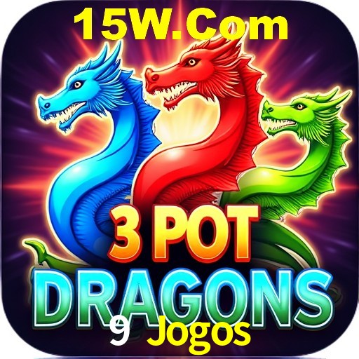 A Popularidade dos Caça-Níqueis no 9 Jogos