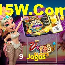 Basketball Betting 9 Jogos