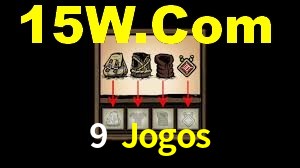 Live Casino 9 Jogos