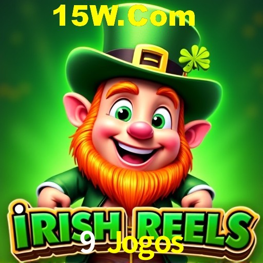 API Integration 9 Jogos