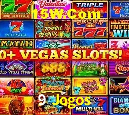 Apostas de Basquete 9 Jogos