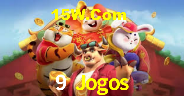 9 Jogos