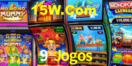 9 Jogos