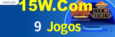 Programa VIP 9 Jogos