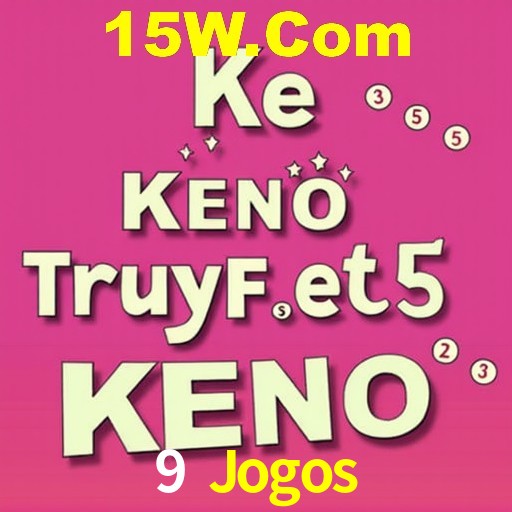 A Emoção da Loteria na 9 Jogos: Uma Chance de Mudança de Vida