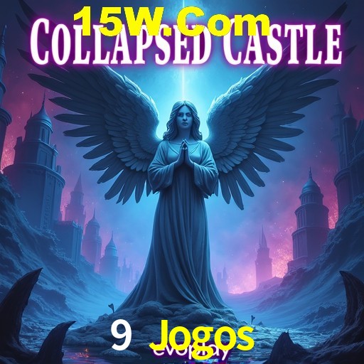 Responsive Design 9 Jogos