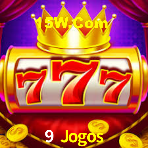 Explore as vantagens do 9 Jogos: serviço profissional e confiabilidade