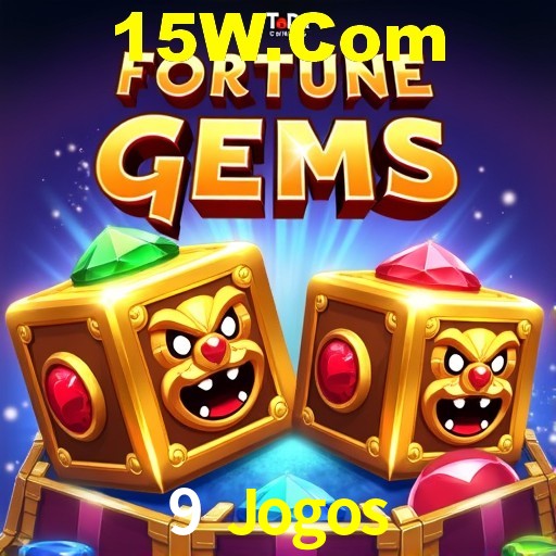 A Popularidade dos Caça-Níqueis no 9 Jogos