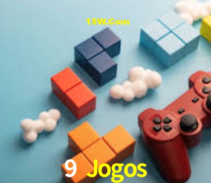 Mesa de Blackjack 9 Jogos