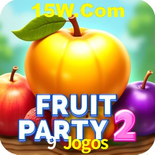 Apostas Esportivas na 9 Jogos: Um Guia Completo