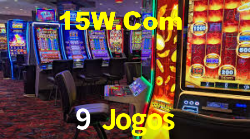 9 Jogos