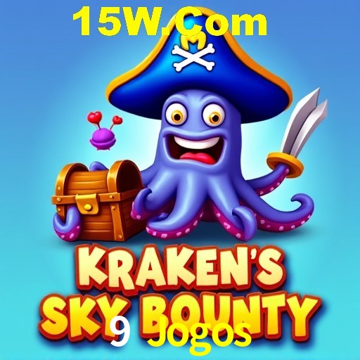 Account Benefits 9 Jogos