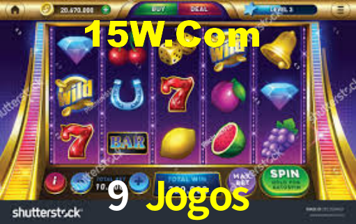 9 Jogos,9Jogos.Com