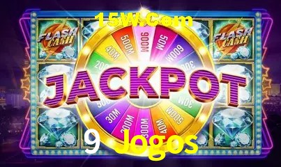 Diretório de Jogos 9 Jogos