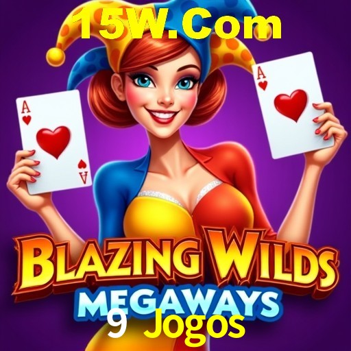 A Popularidade dos Caça-Níqueis no 9 Jogos