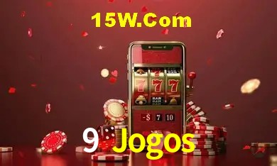 Apostas de Tênis 9 Jogos