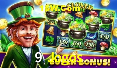 Casino VIP 9 Jogos