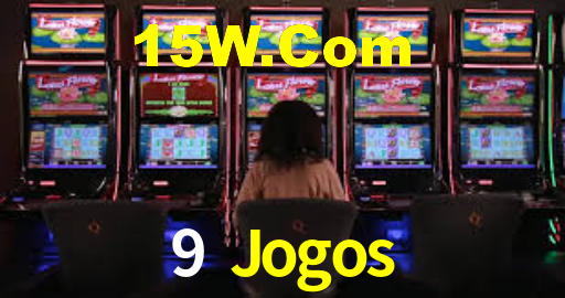 9Jogos Bet