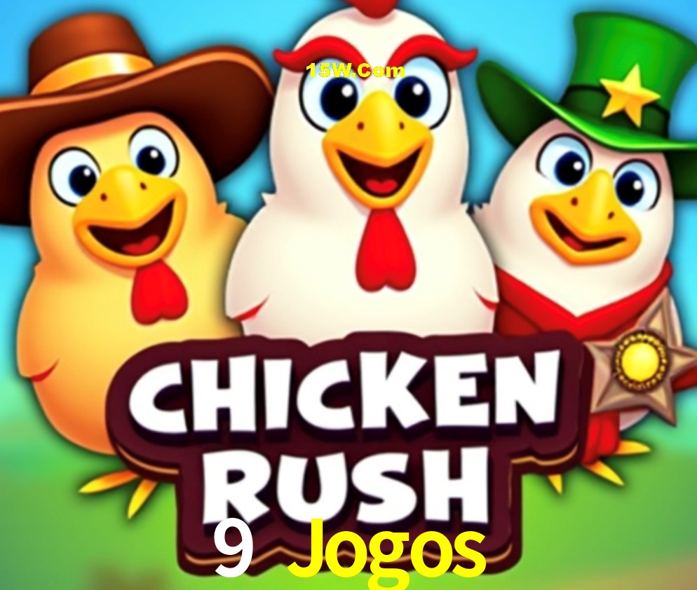 Casino Ao Vivo 9 Jogos