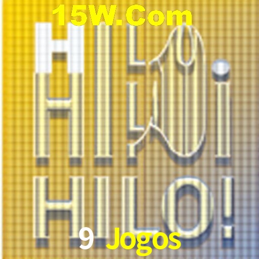 Platform Technology 9 Jogos