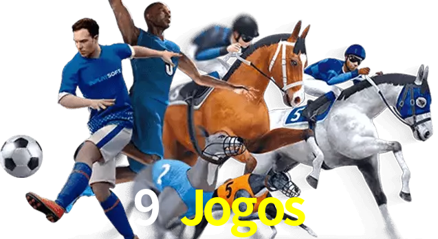 9 Jogos