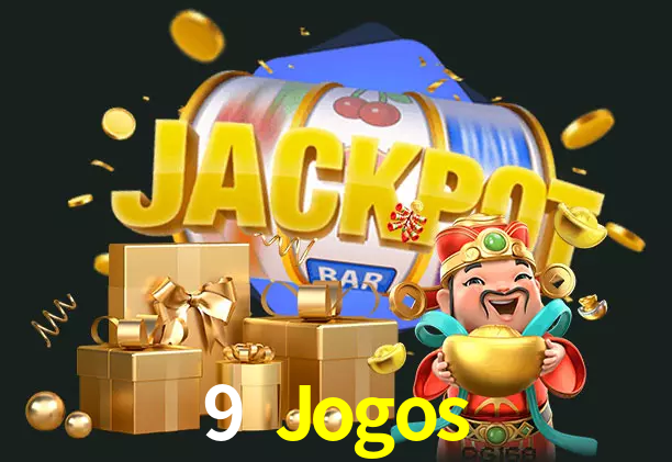 9 Jogos bet
