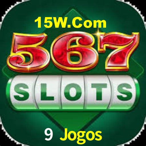 9 Jogos,9Jogos.Com