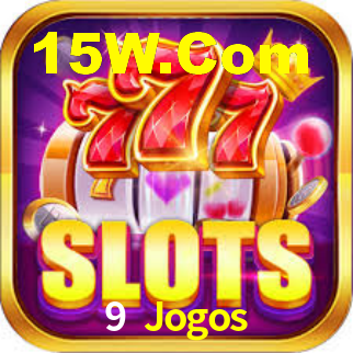 Instalação rápida do APK 9 Jogos